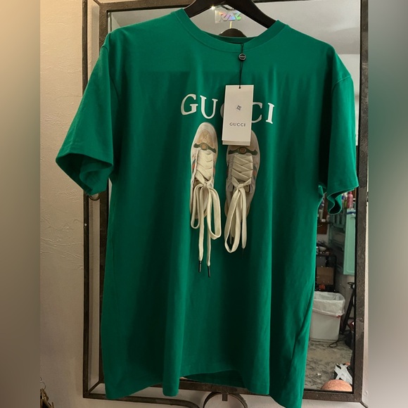 Cool New Designer T-Shirt - Picture 2 of 6